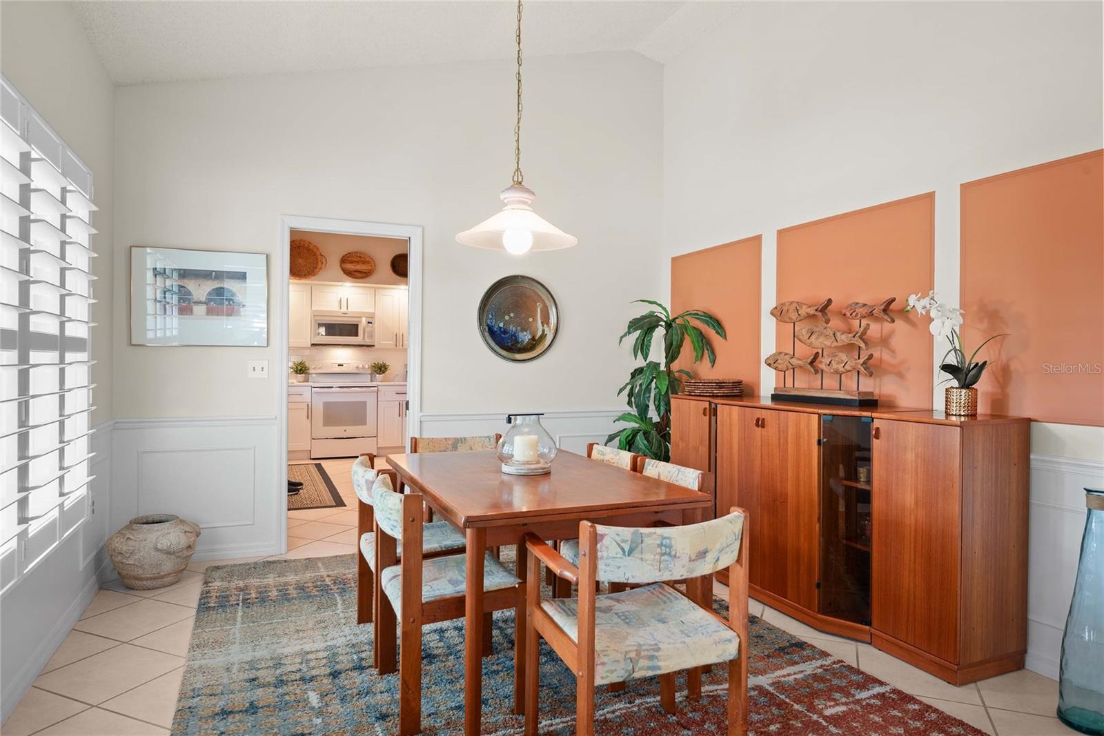 HIDDEN HARBOUR - Residential