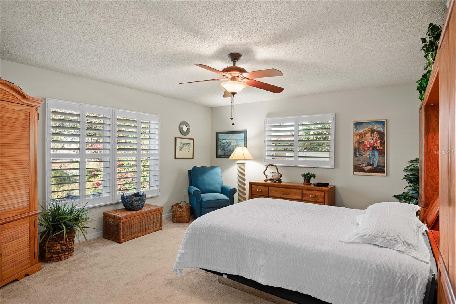 HIDDEN HARBOUR - Residential