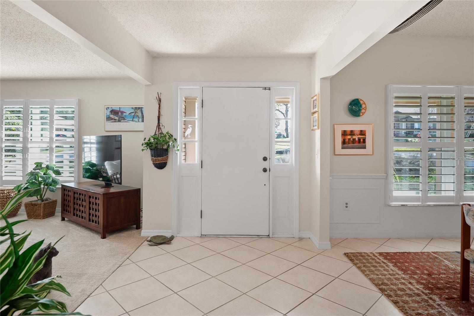 HIDDEN HARBOUR - Residential