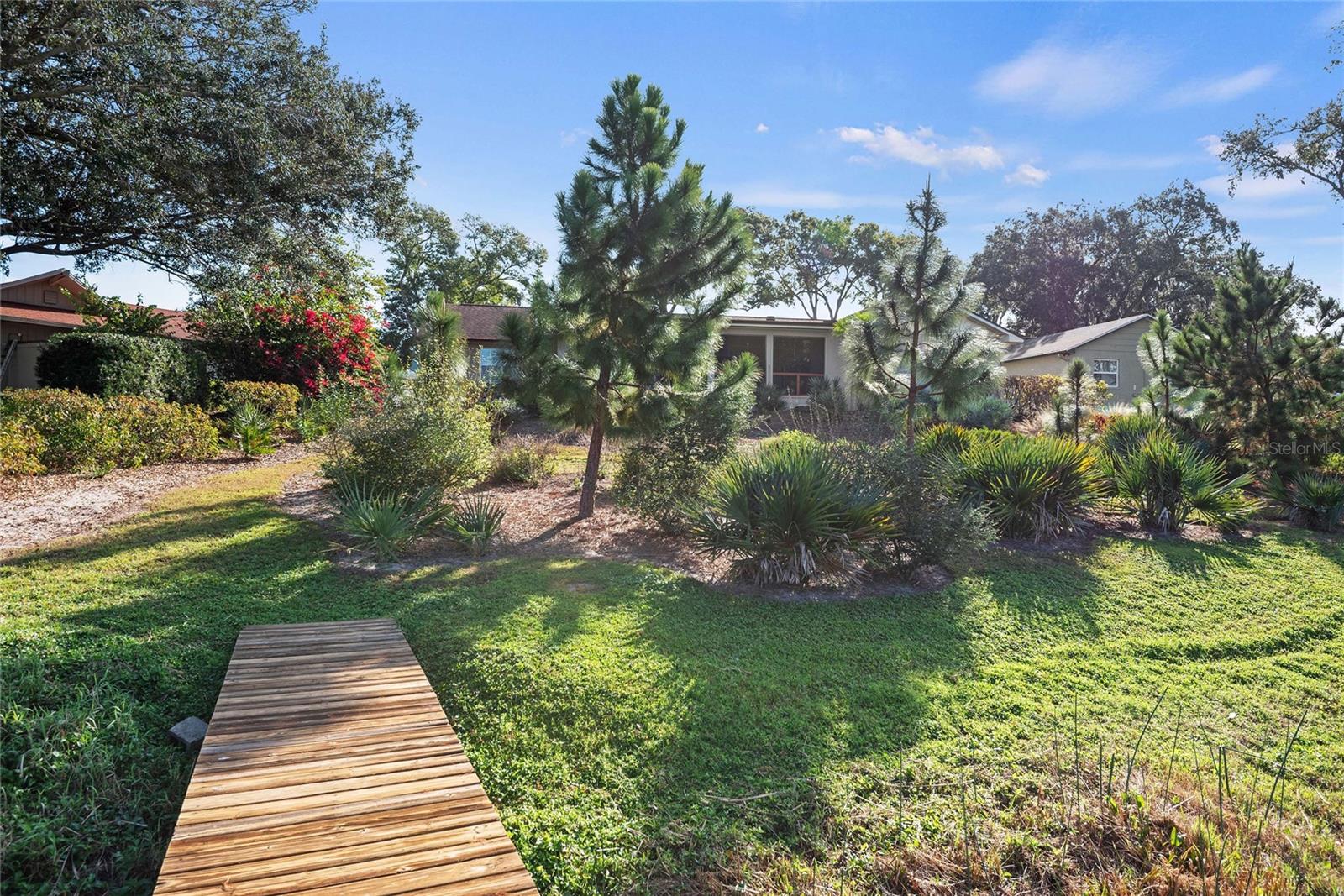 HIDDEN HARBOUR - Residential