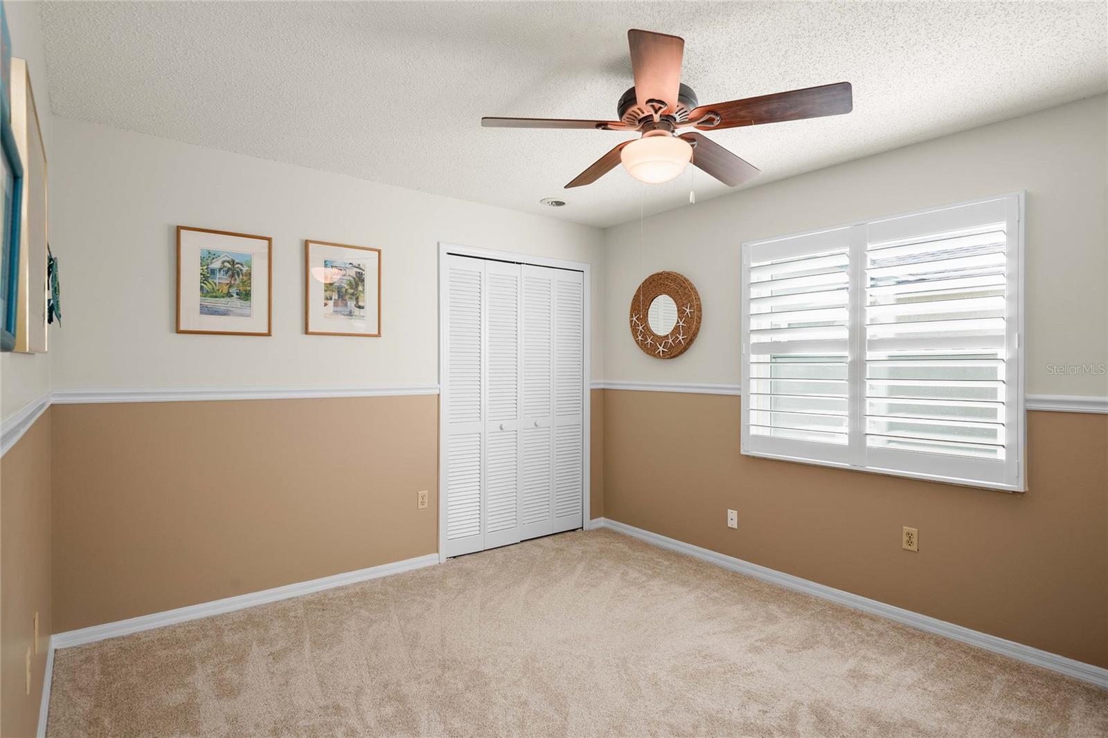 HIDDEN HARBOUR - Residential