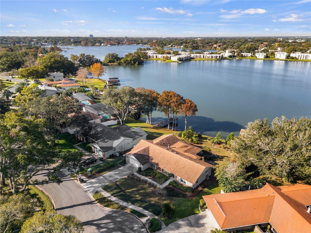 Photo of 623 Mariner Way, Altamonte Springs, FL 32701 (MLS # O6371788)