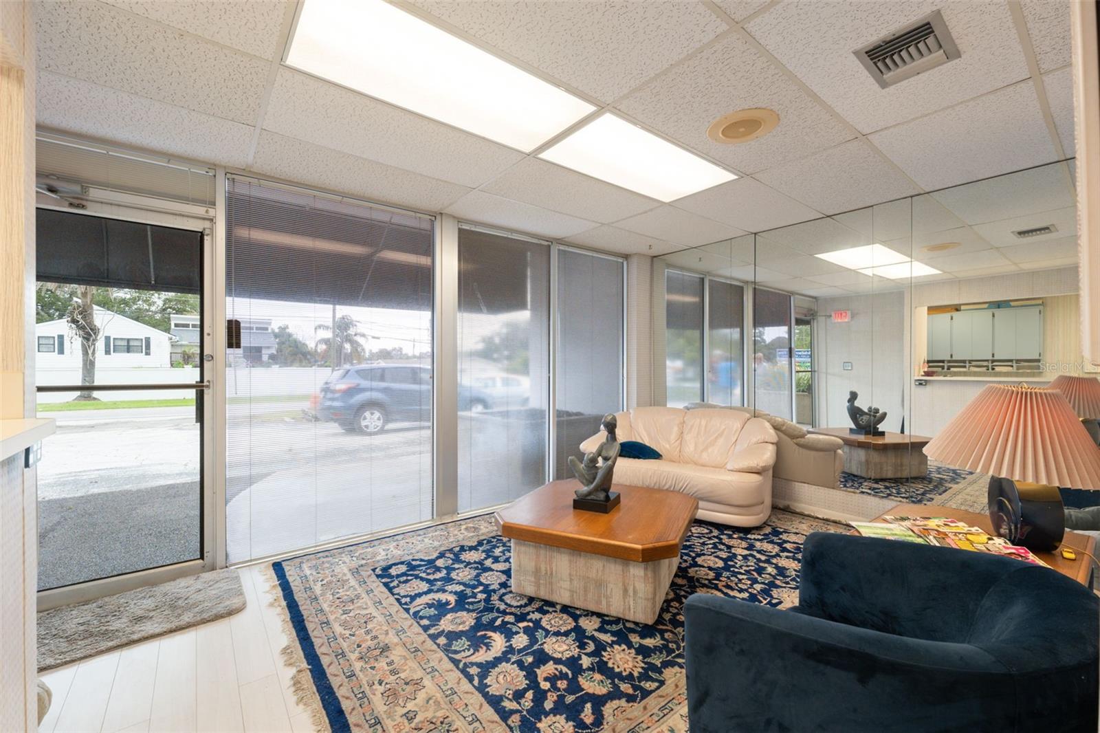 ACREAGE & UNREC - Commercial Sale