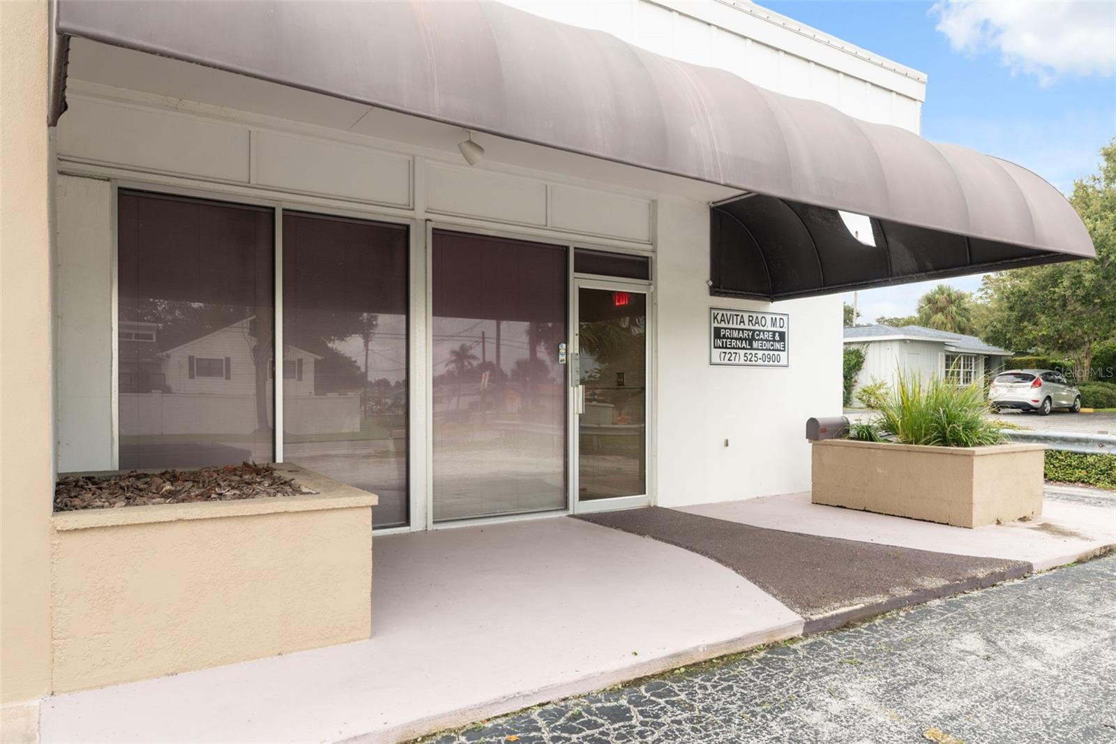 2101 INDIAN ROCKS ROAD S