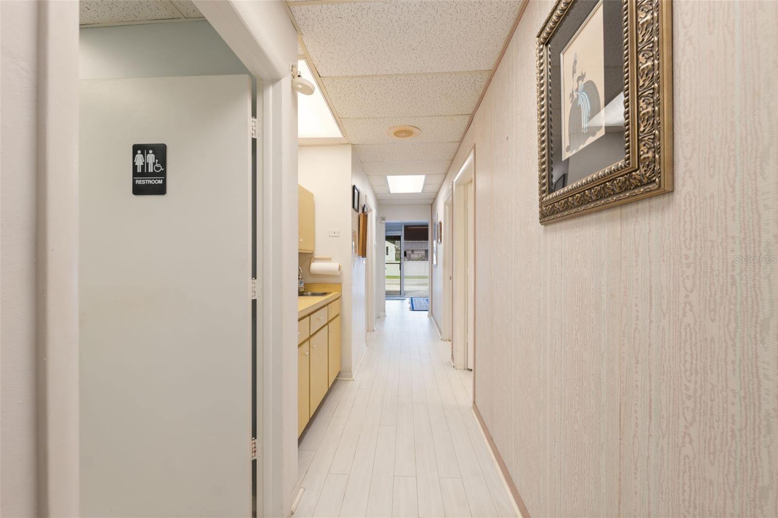 ACREAGE & UNREC - Commercial Sale