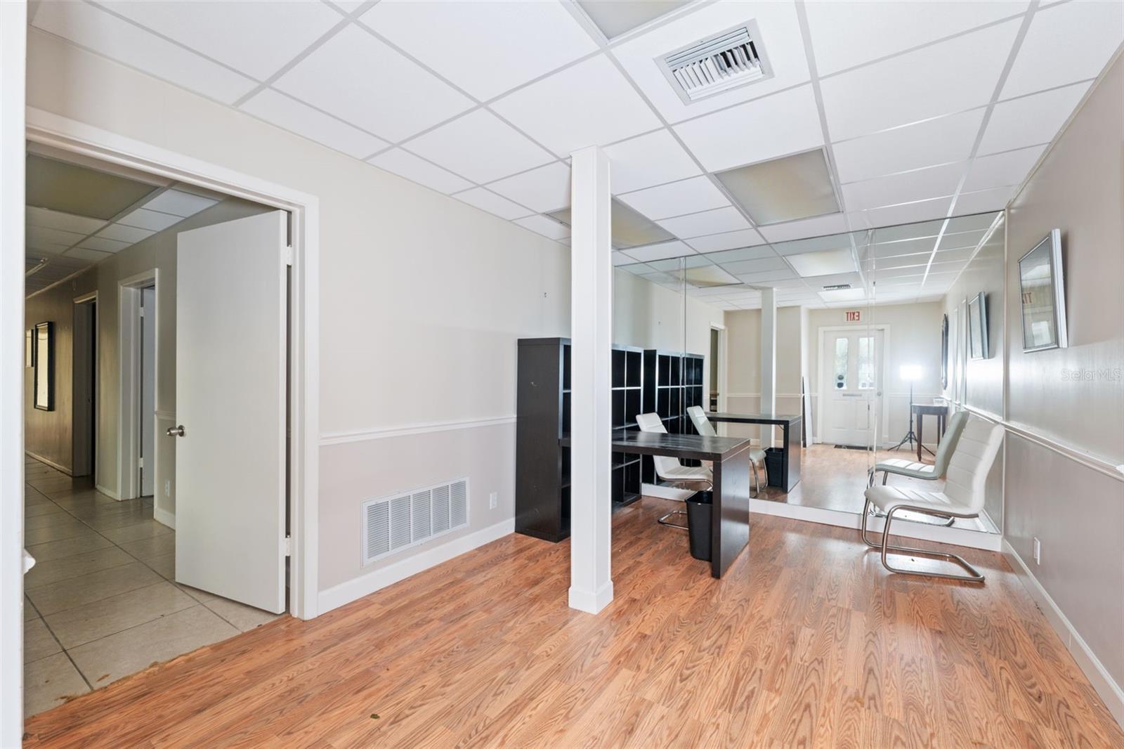 ACREAGE & UNREC - Commercial Sale