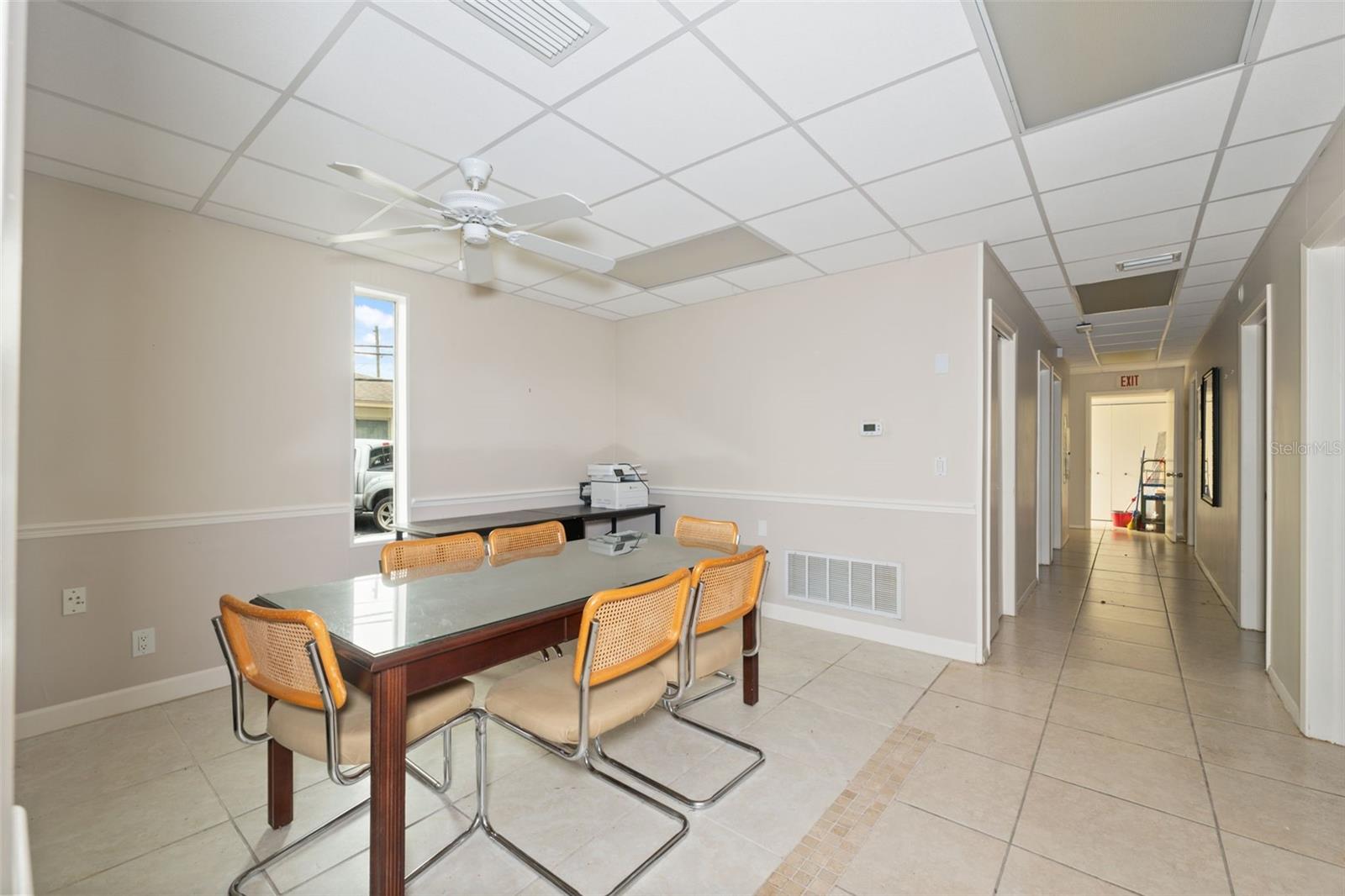 ACREAGE & UNREC - Commercial Sale