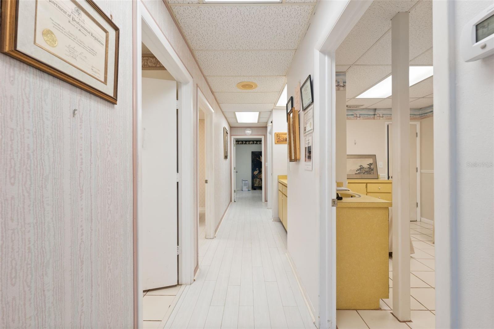 ACREAGE & UNREC - Commercial Sale