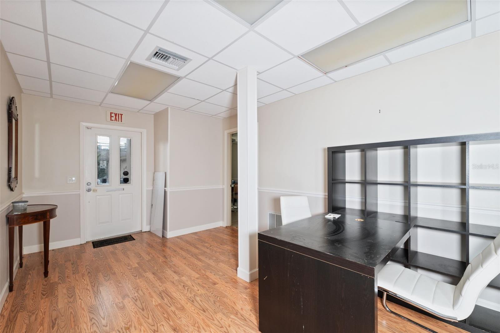 ACREAGE & UNREC - Commercial Sale