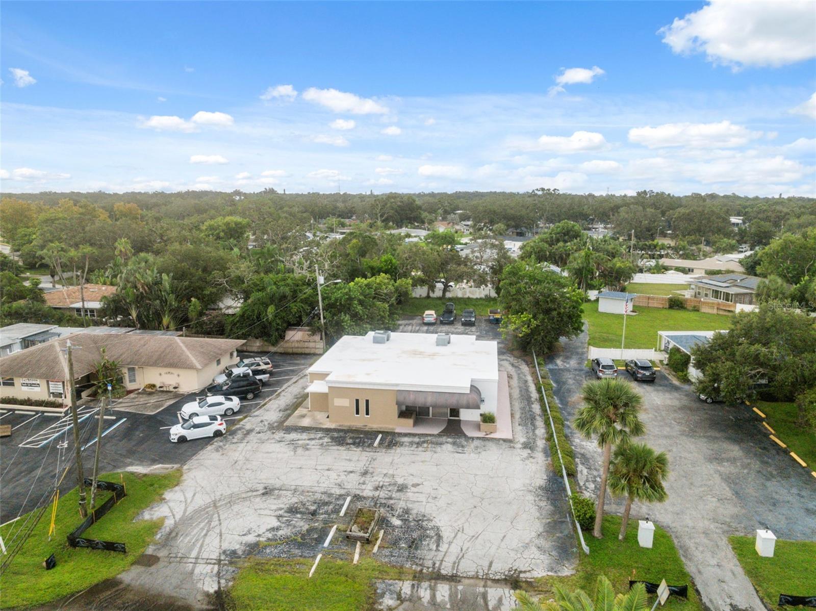 ACREAGE & UNREC - Commercial Sale