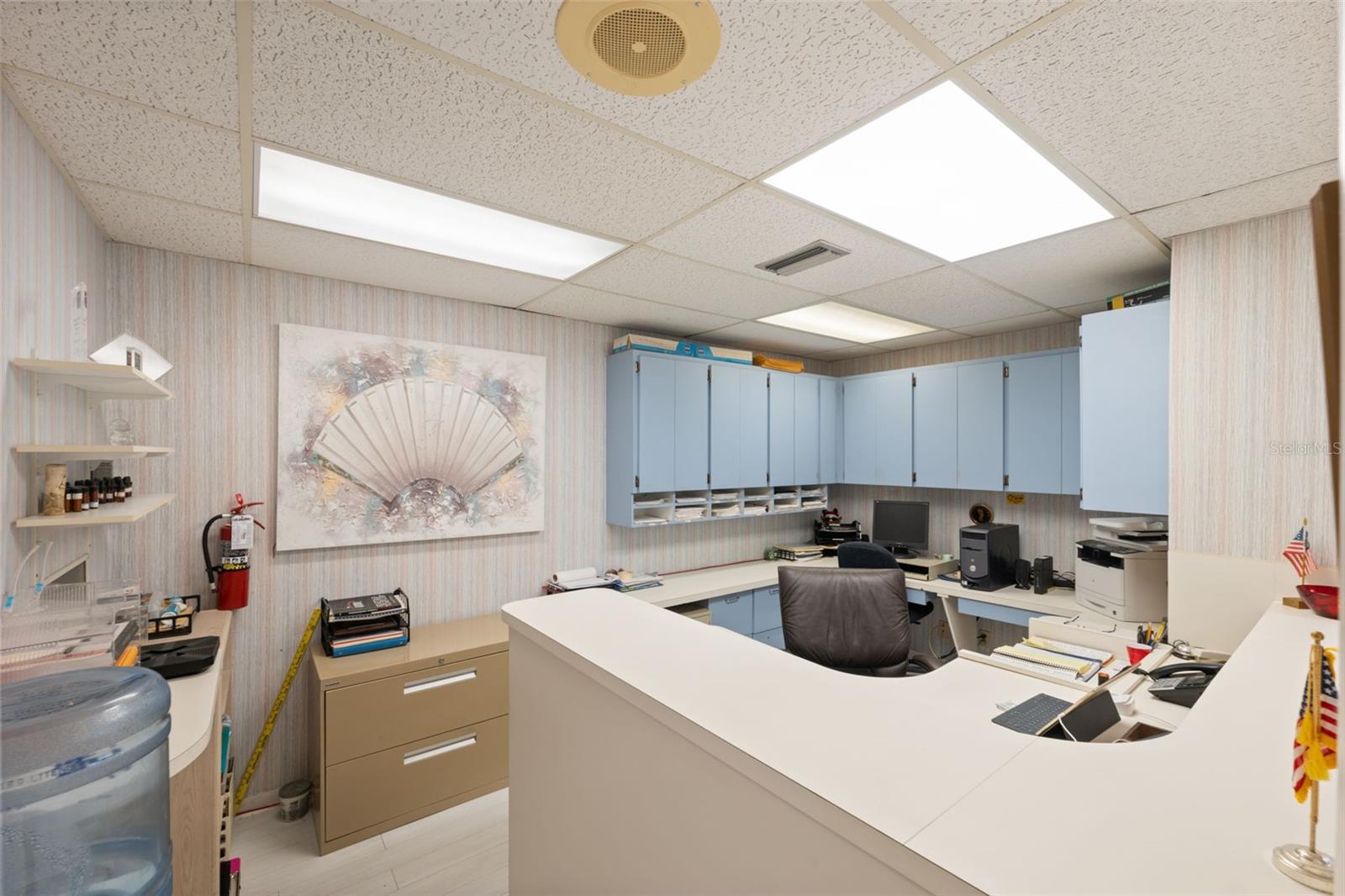 ACREAGE & UNREC - Commercial Sale