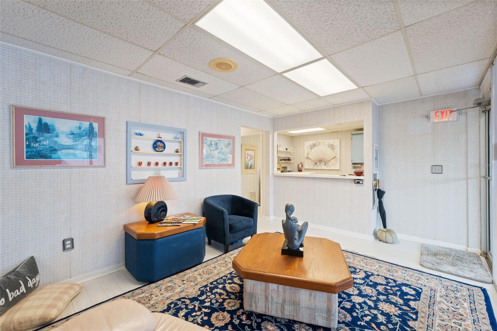 ACREAGE & UNREC - Commercial Sale