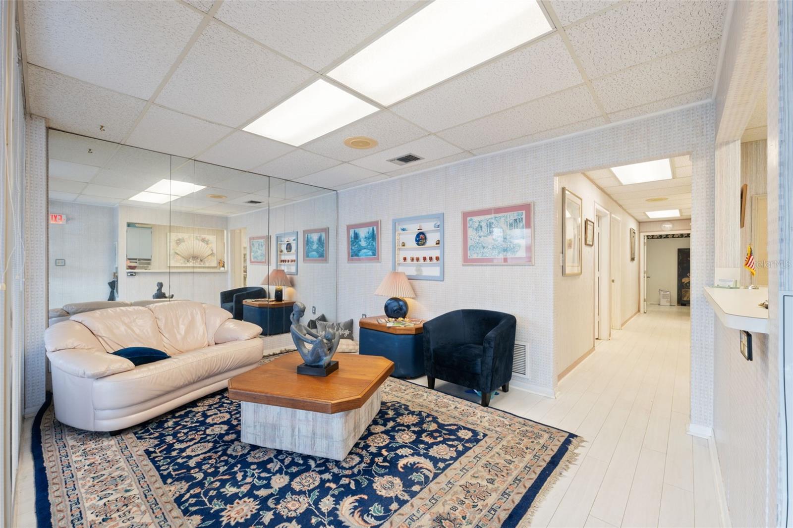 ACREAGE & UNREC - Commercial Sale