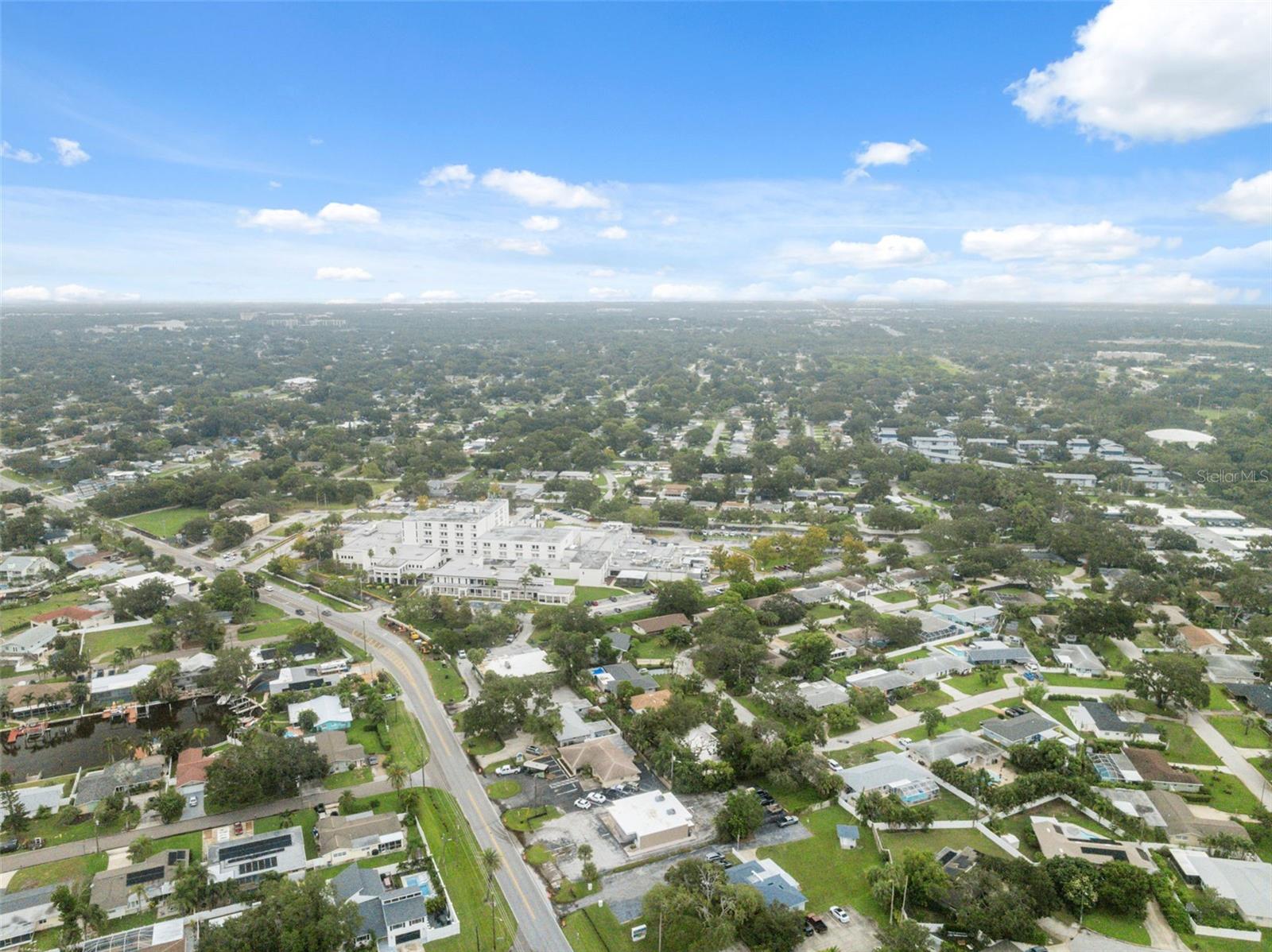 ACREAGE & UNREC - Commercial Sale