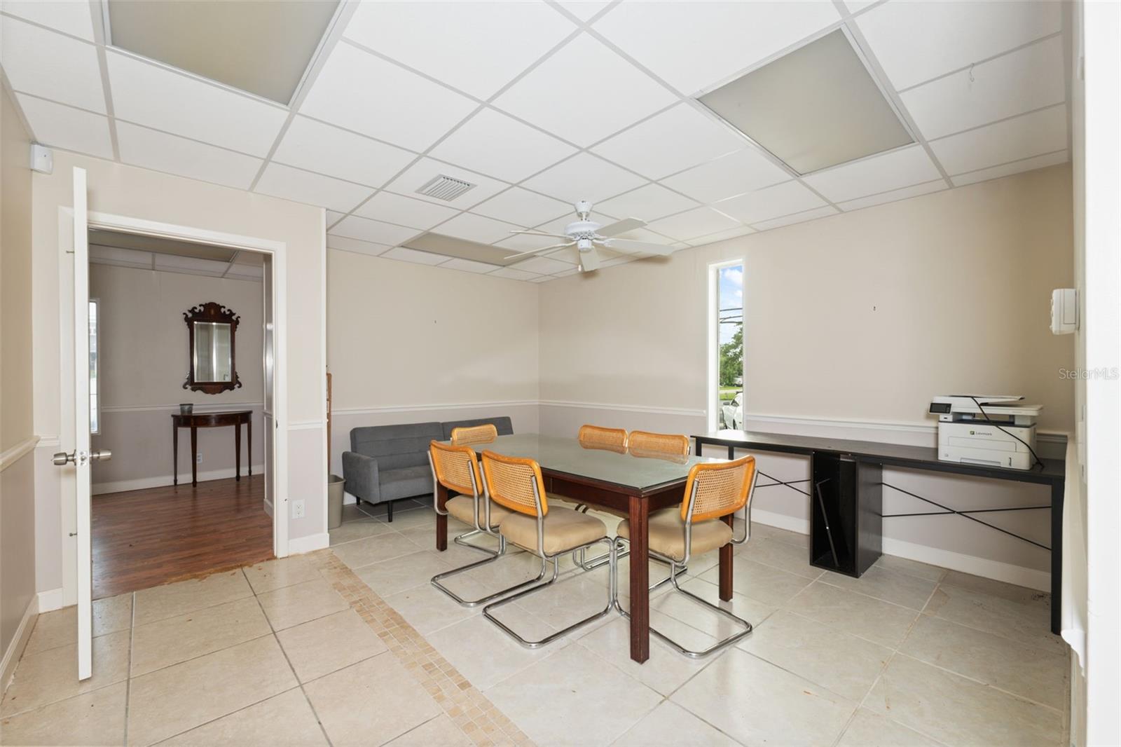 ACREAGE & UNREC - Commercial Sale