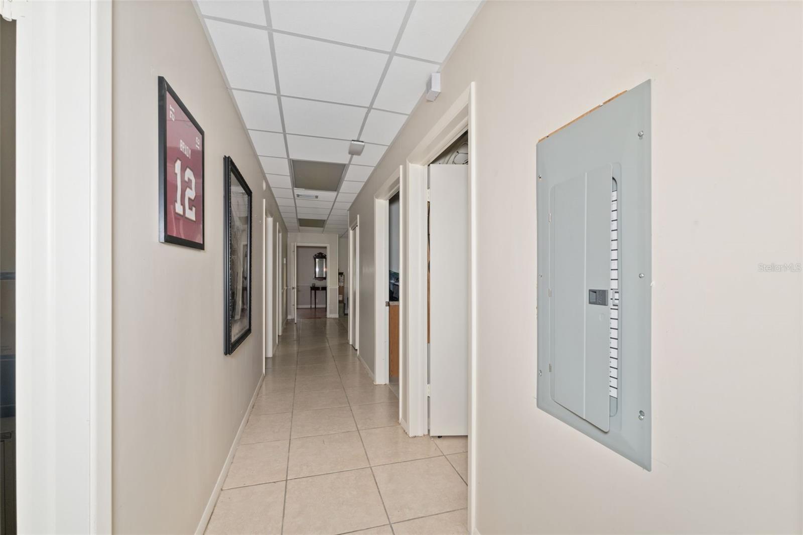 ACREAGE & UNREC - Commercial Sale