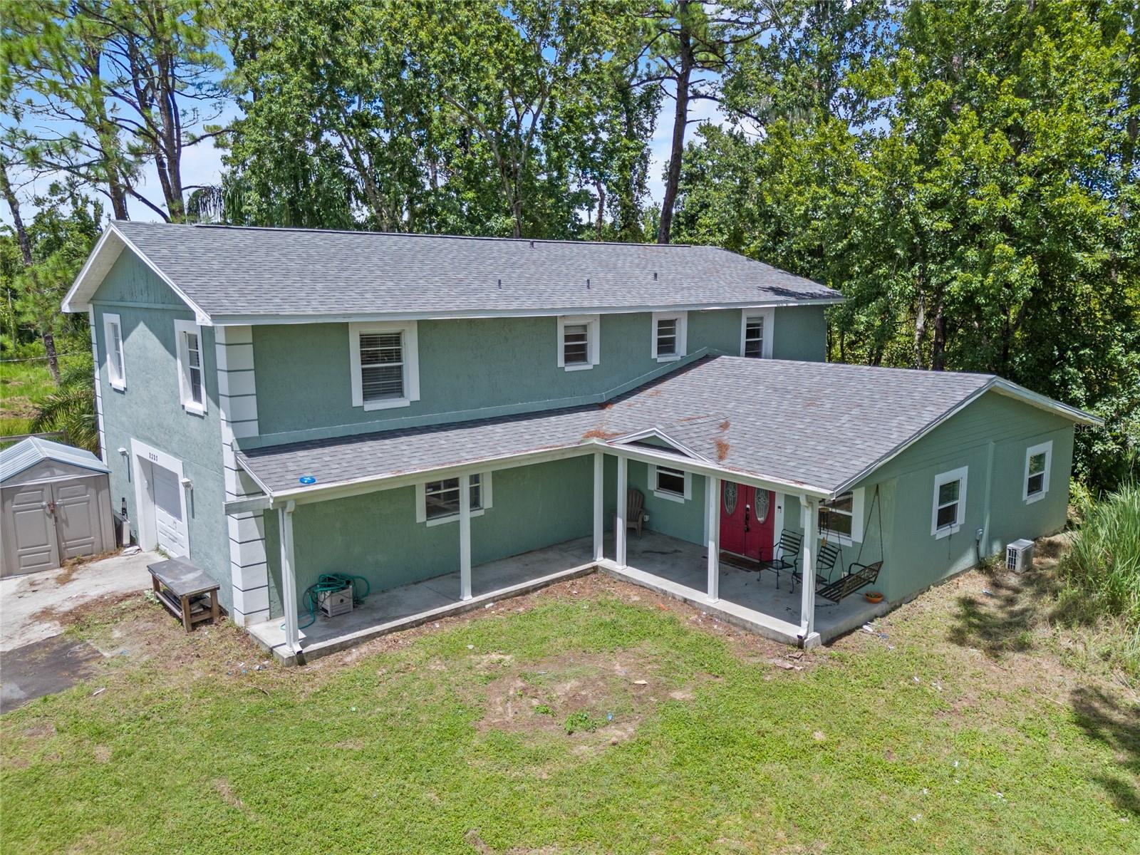 2323 N GOODMAN ROAD