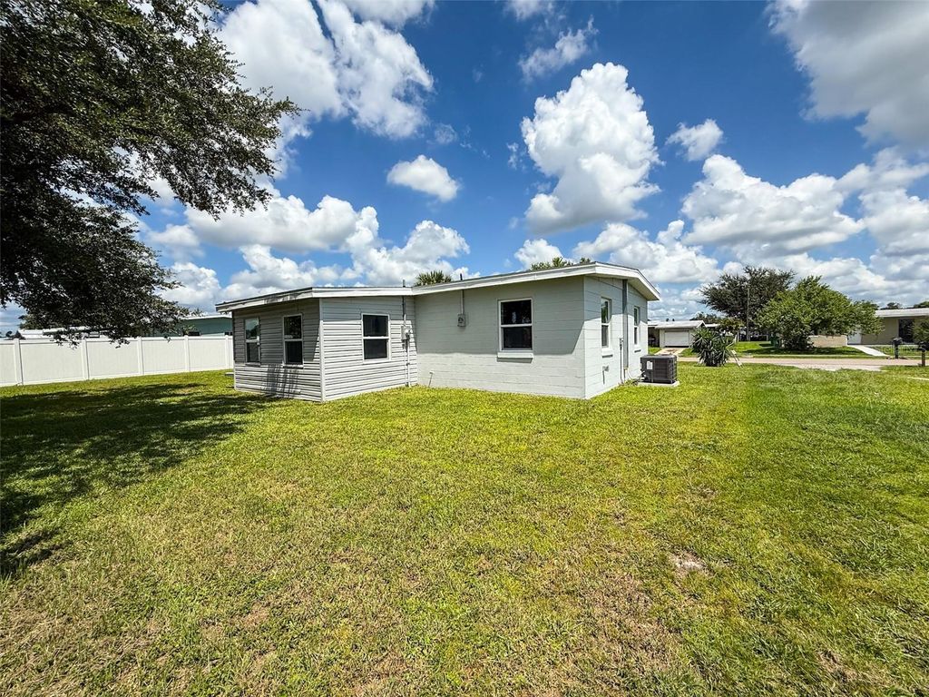 Photo of 21203 Meehan Avenue, Port Charlotte, FL 33952 (MLS # A4662274)