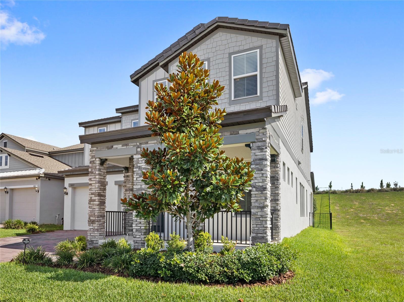 16043 SILVER BROOK WAY