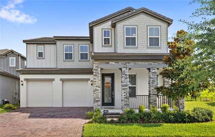 16043 SILVER BROOK WAY WINTER GARDEN FL 34787