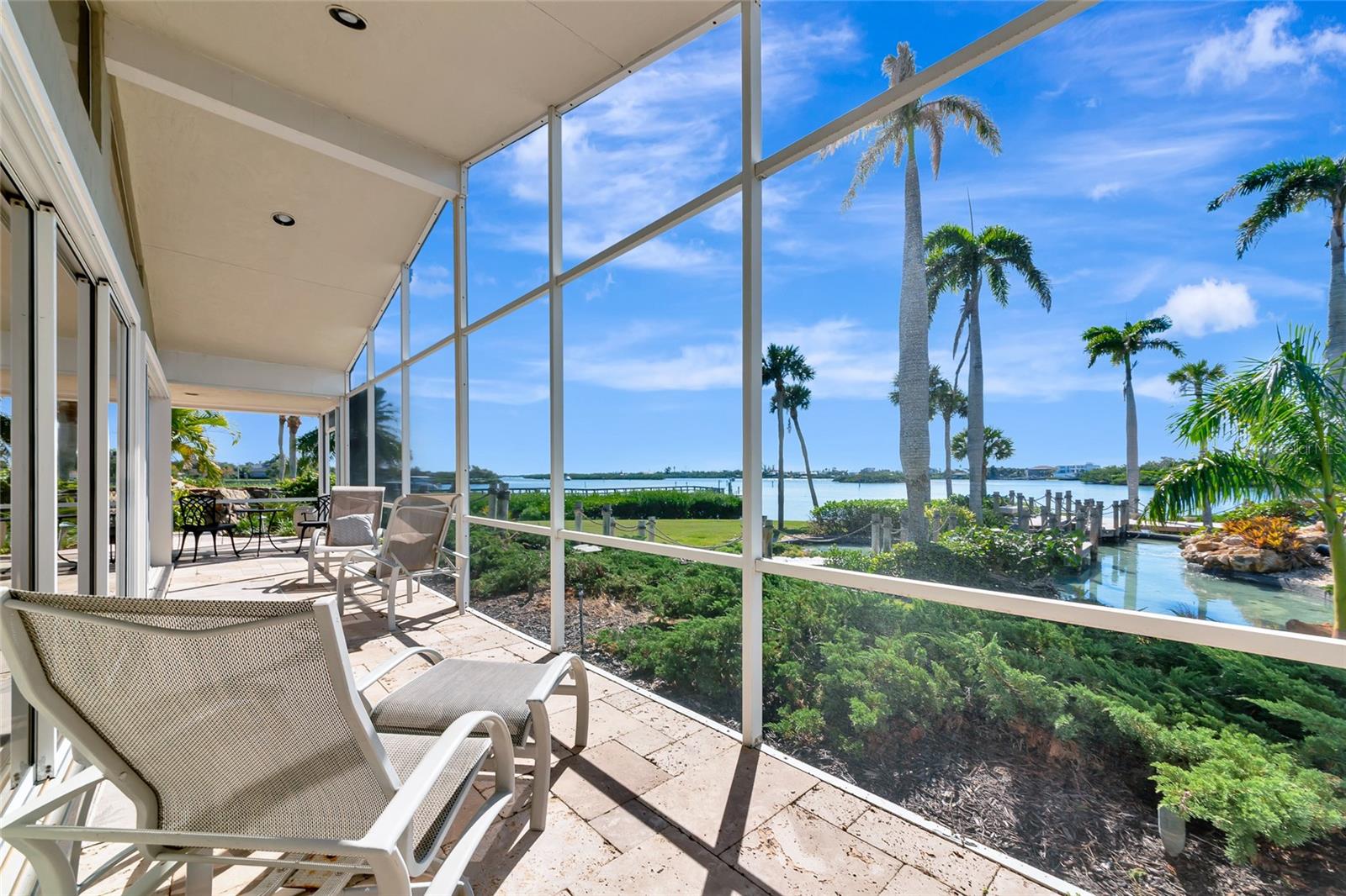 SOUTHBAY YACHT & RACQUET CLUB - Residential