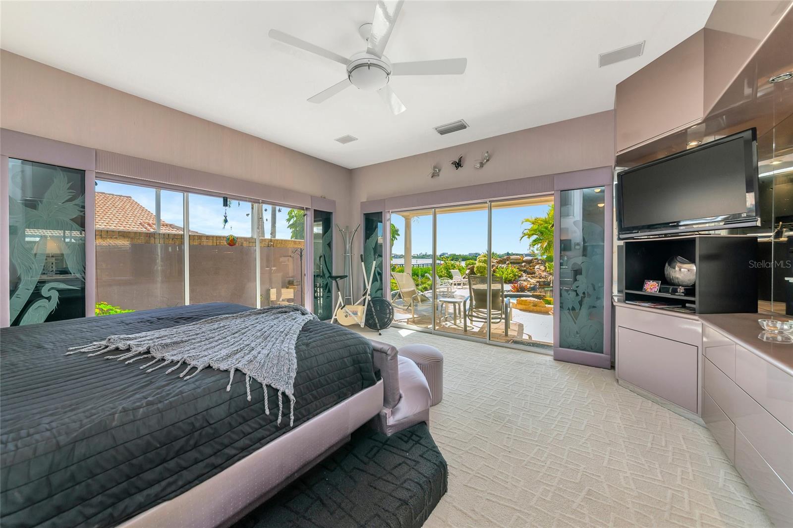 SOUTHBAY YACHT & RACQUET CLUB - Residential