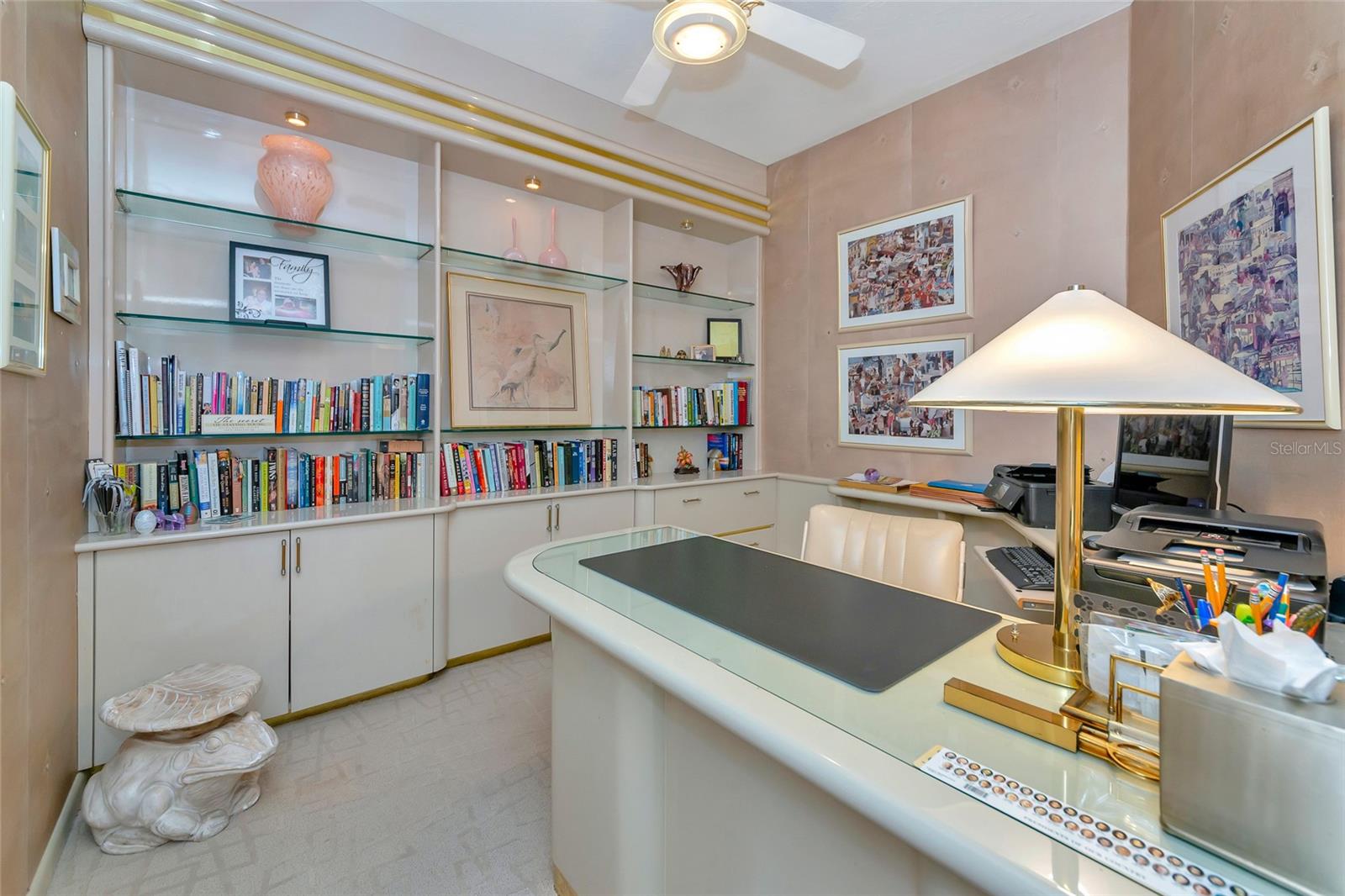 SOUTHBAY YACHT & RACQUET CLUB - Residential