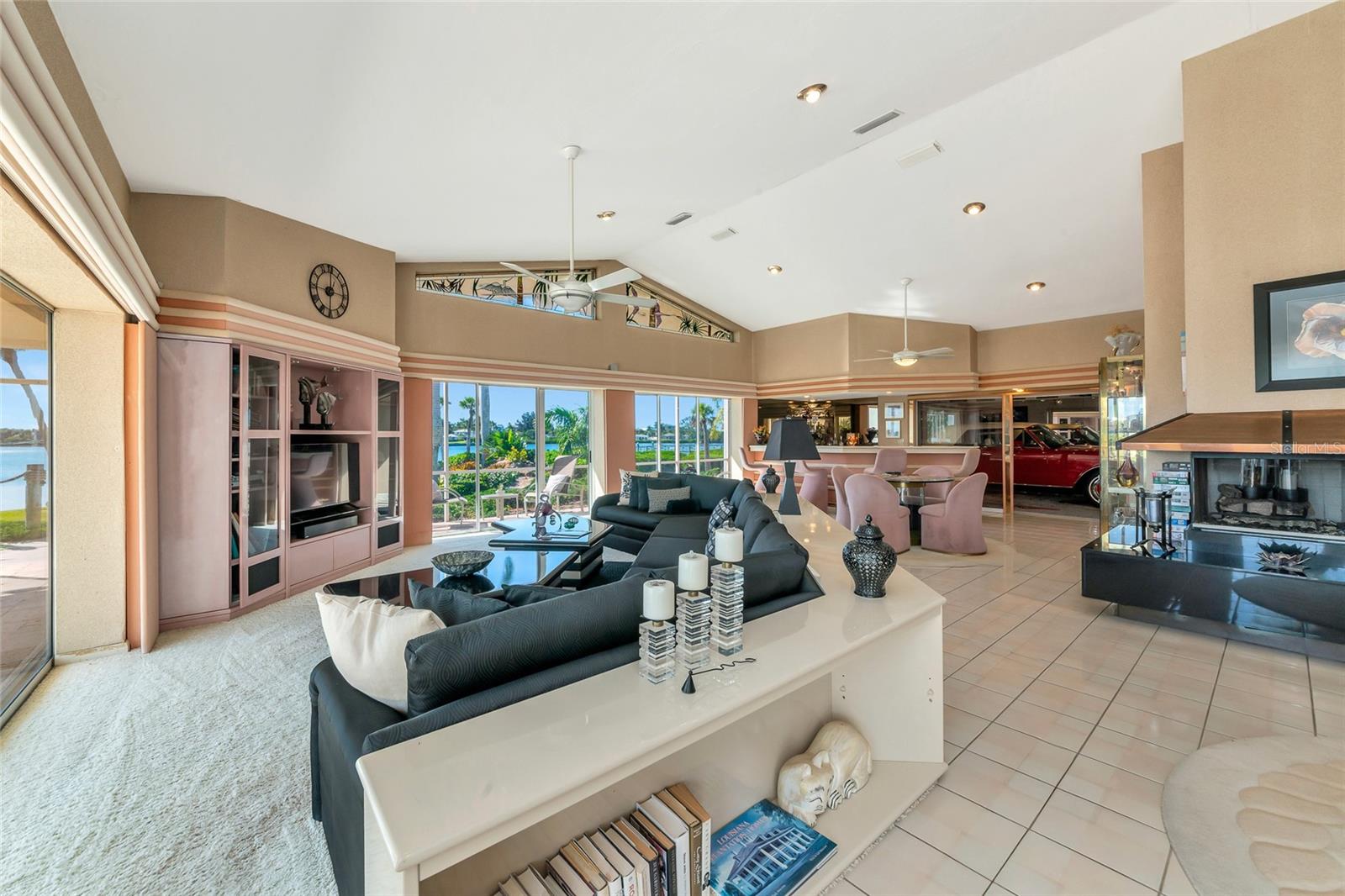 SOUTHBAY YACHT & RACQUET CLUB - Residential