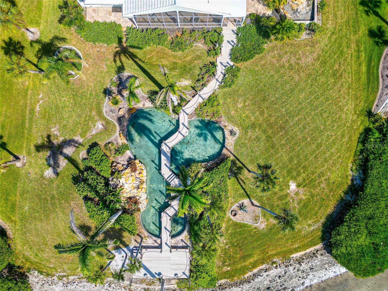 SOUTHBAY YACHT & RACQUET CLUB - Residential