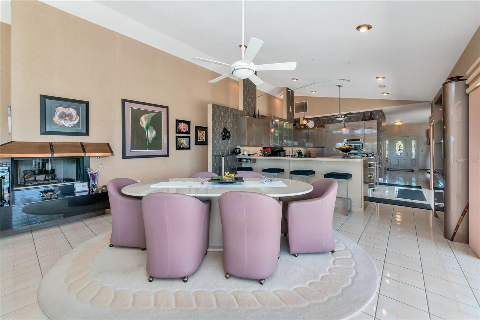 SOUTHBAY YACHT & RACQUET CLUB - Residential