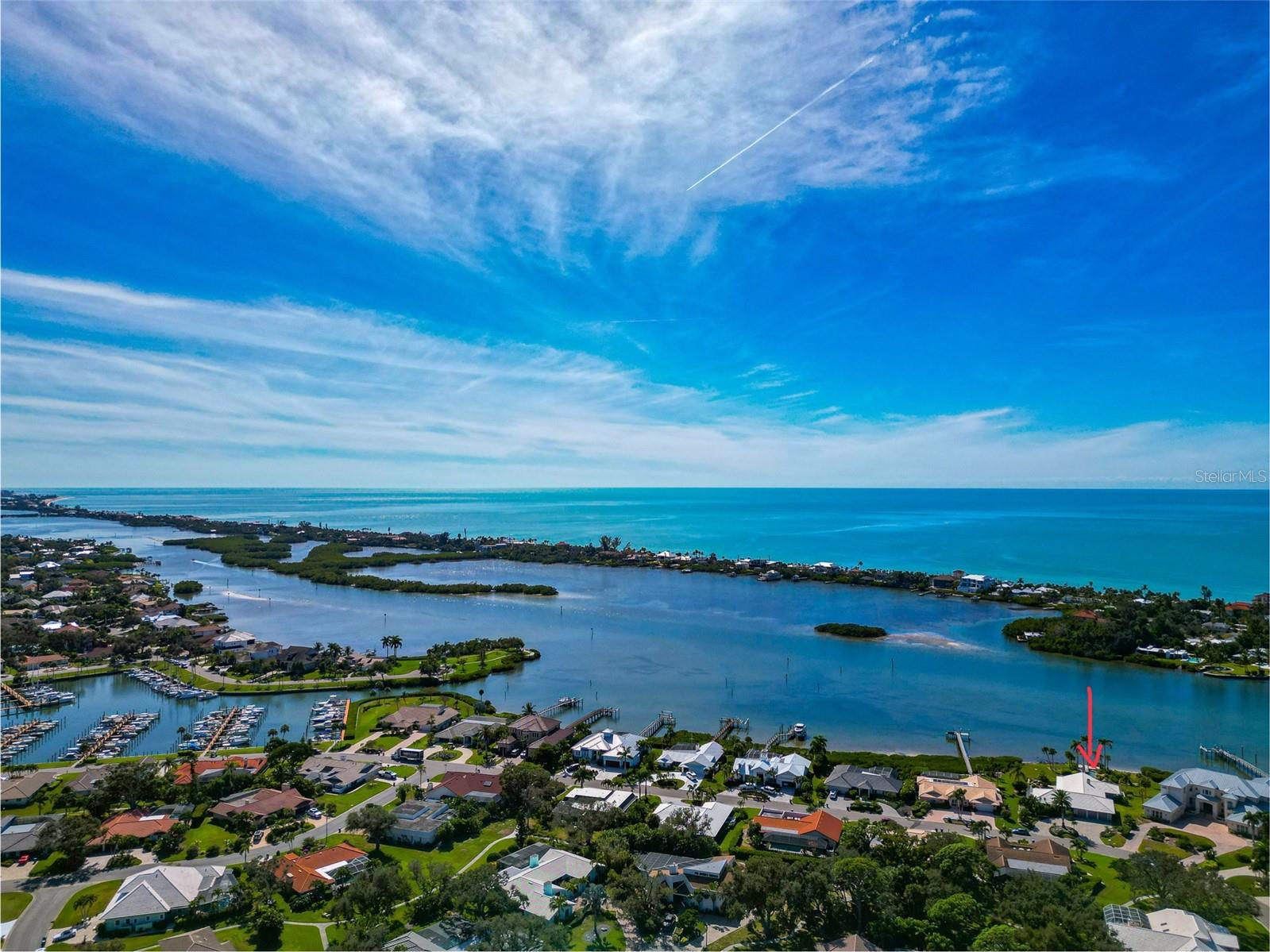 SOUTHBAY YACHT & RACQUET CLUB - Residential