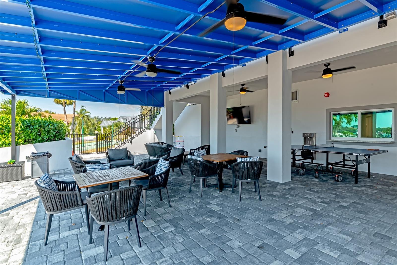 SOUTHBAY YACHT & RACQUET CLUB - Residential