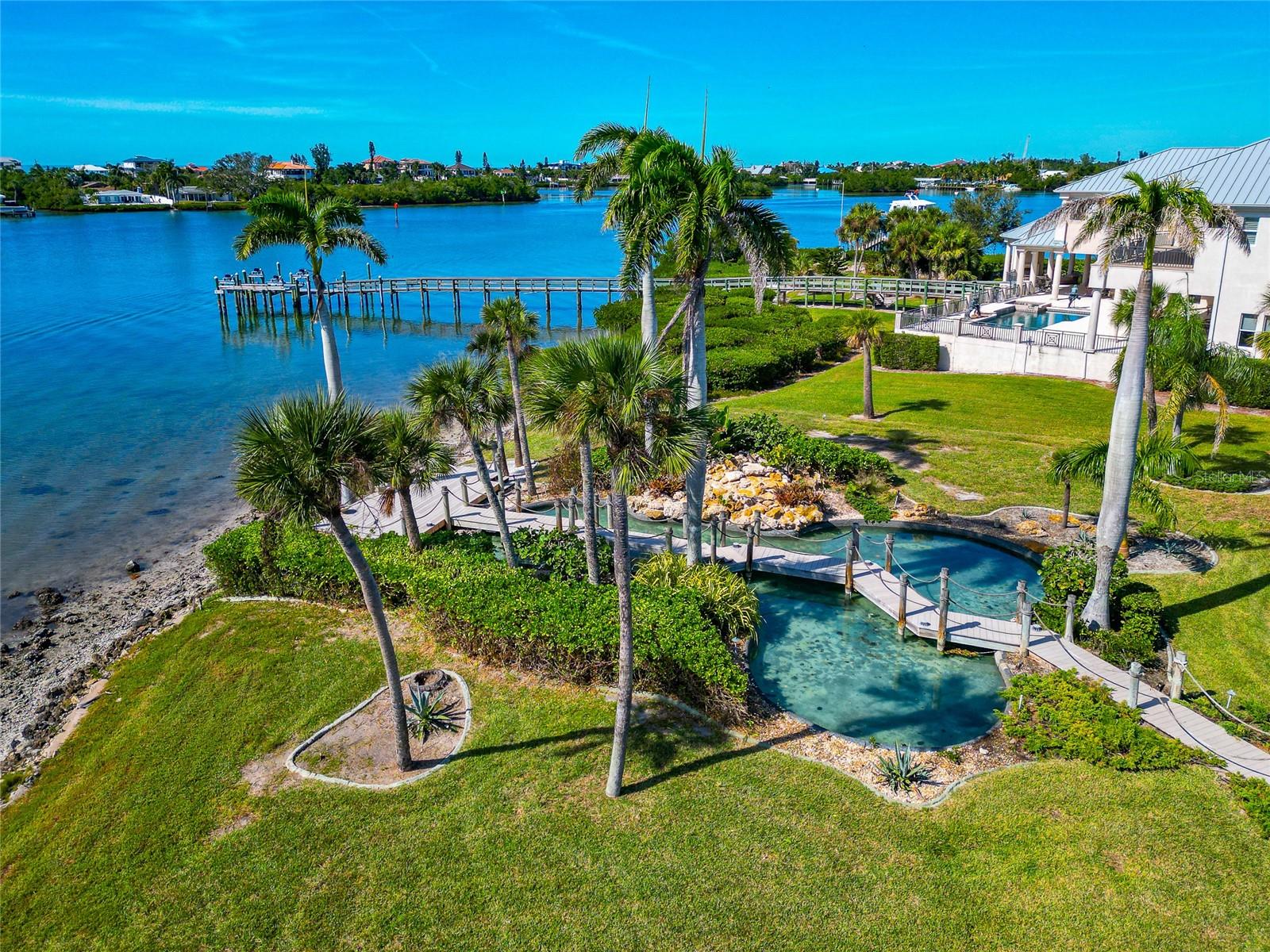 SOUTHBAY YACHT & RACQUET CLUB - Residential