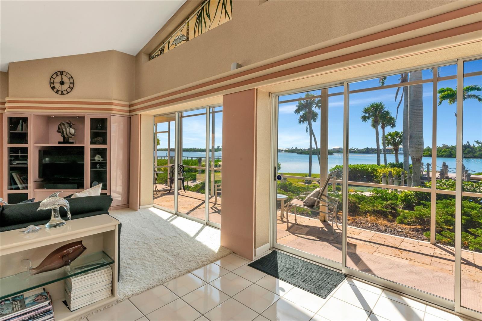 SOUTHBAY YACHT & RACQUET CLUB - Residential