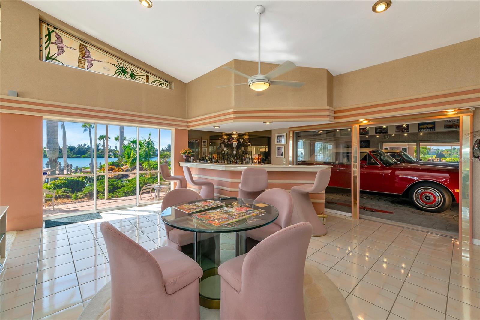 SOUTHBAY YACHT & RACQUET CLUB - Residential