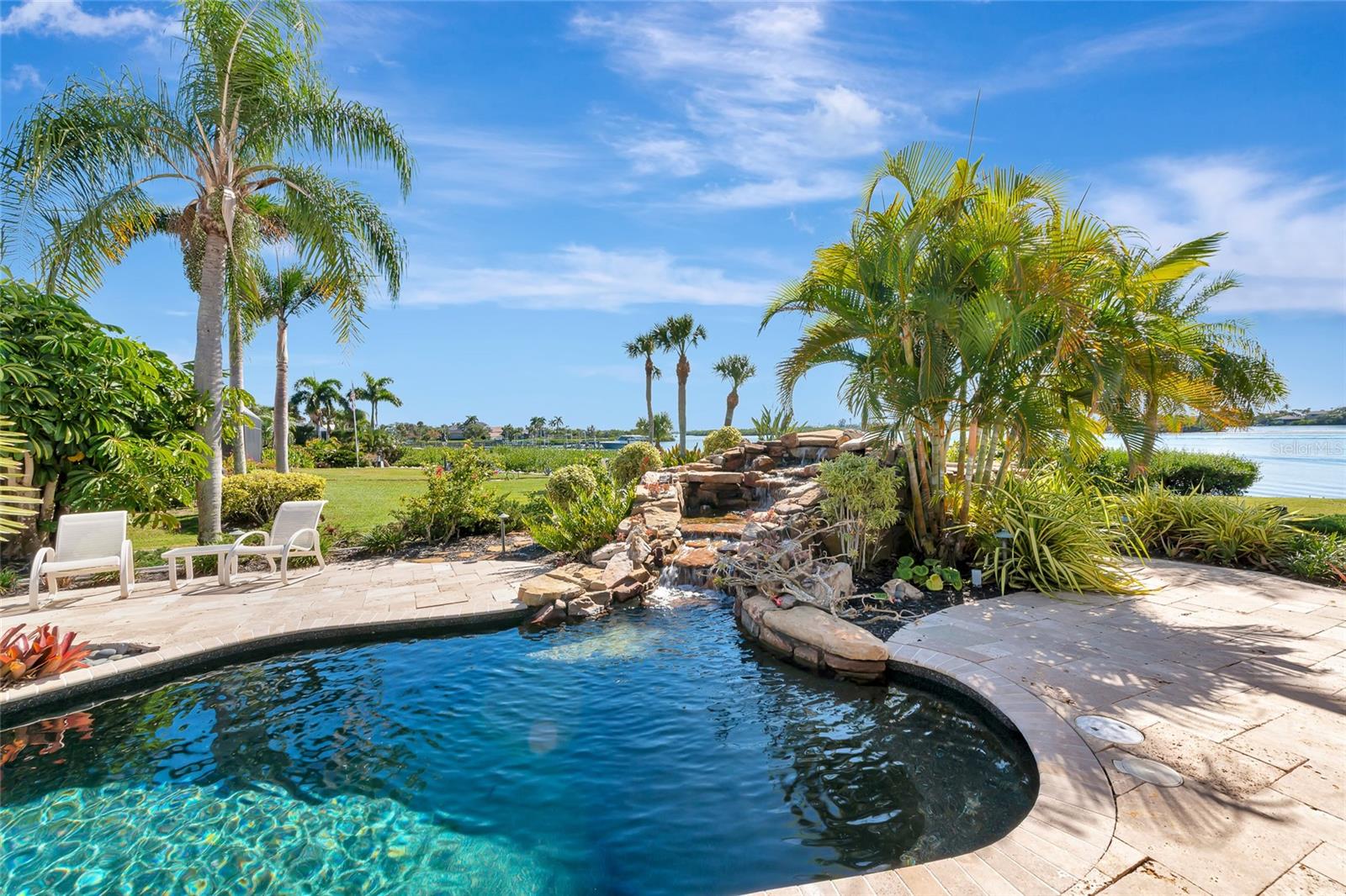 SOUTHBAY YACHT & RACQUET CLUB - Residential