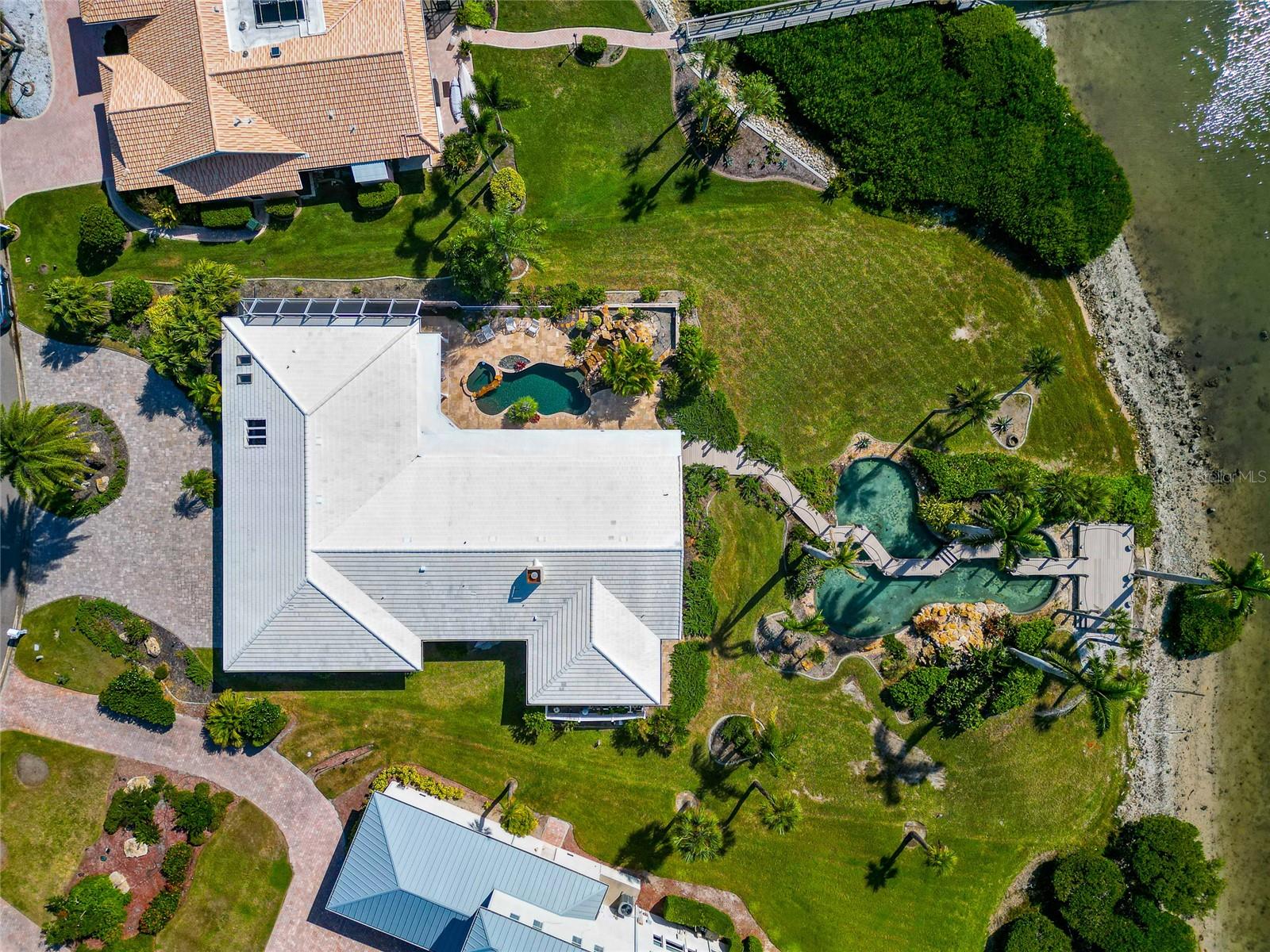 SOUTHBAY YACHT & RACQUET CLUB - Residential