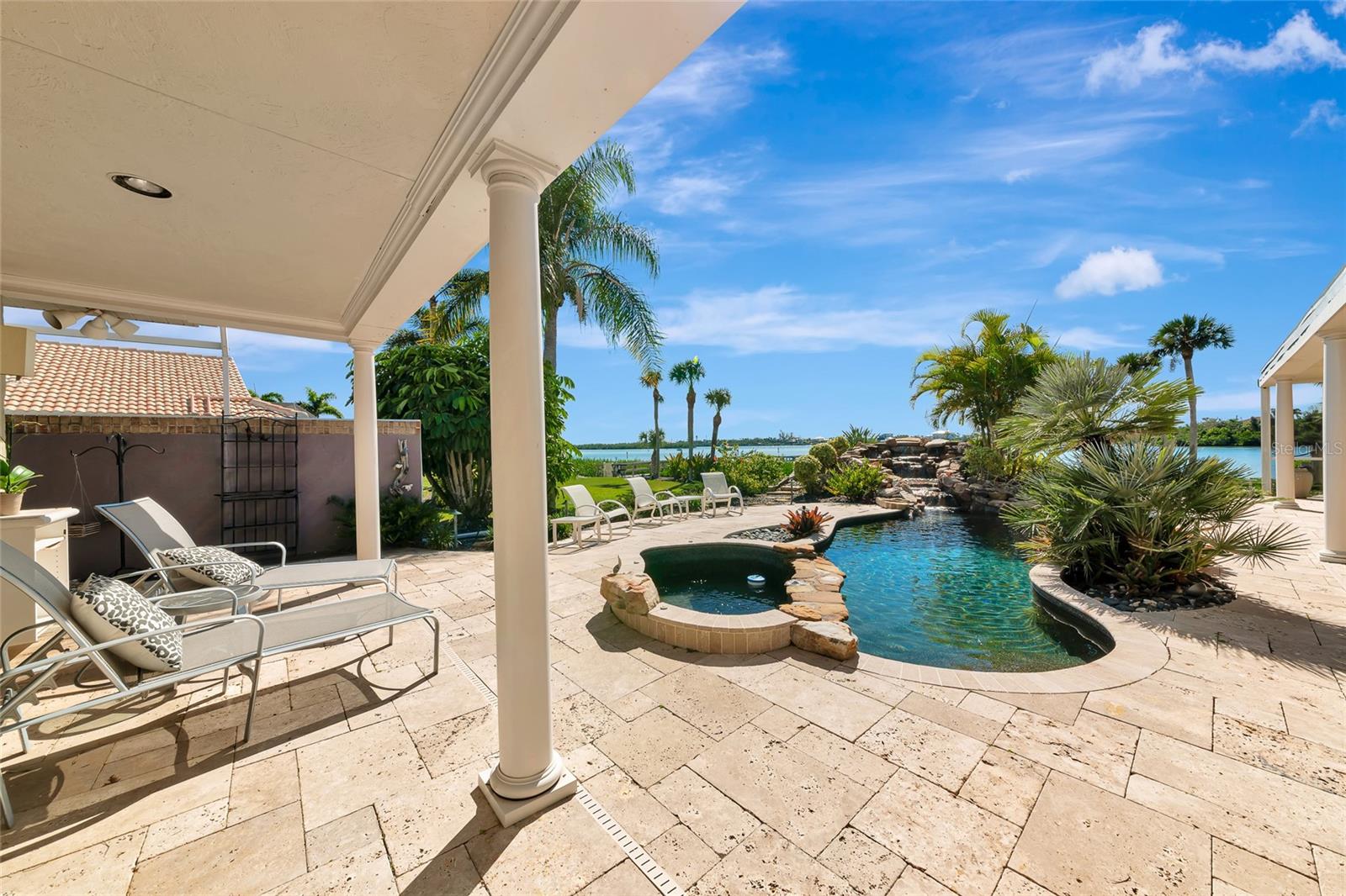 SOUTHBAY YACHT & RACQUET CLUB - Residential