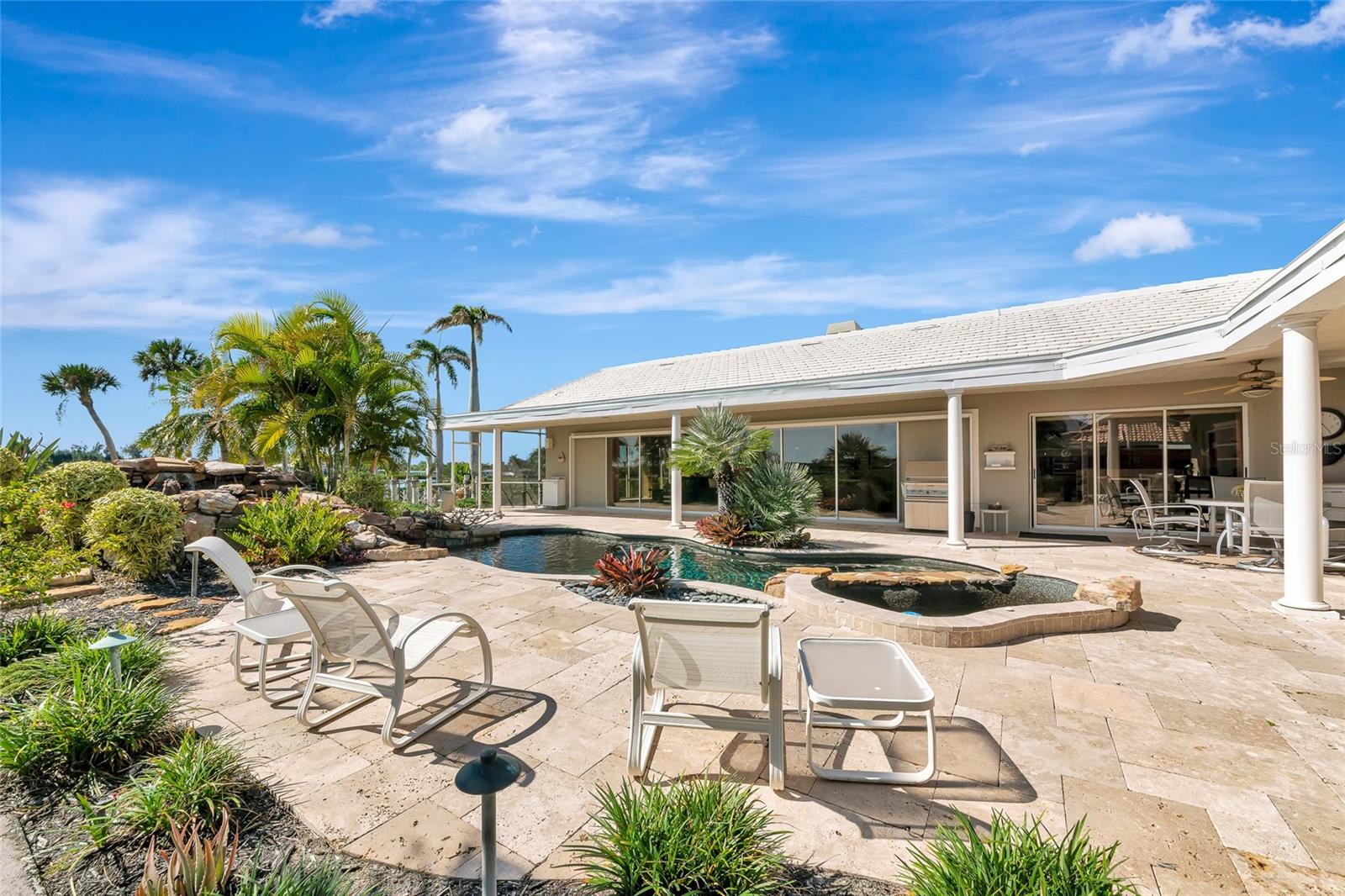 SOUTHBAY YACHT & RACQUET CLUB - Residential