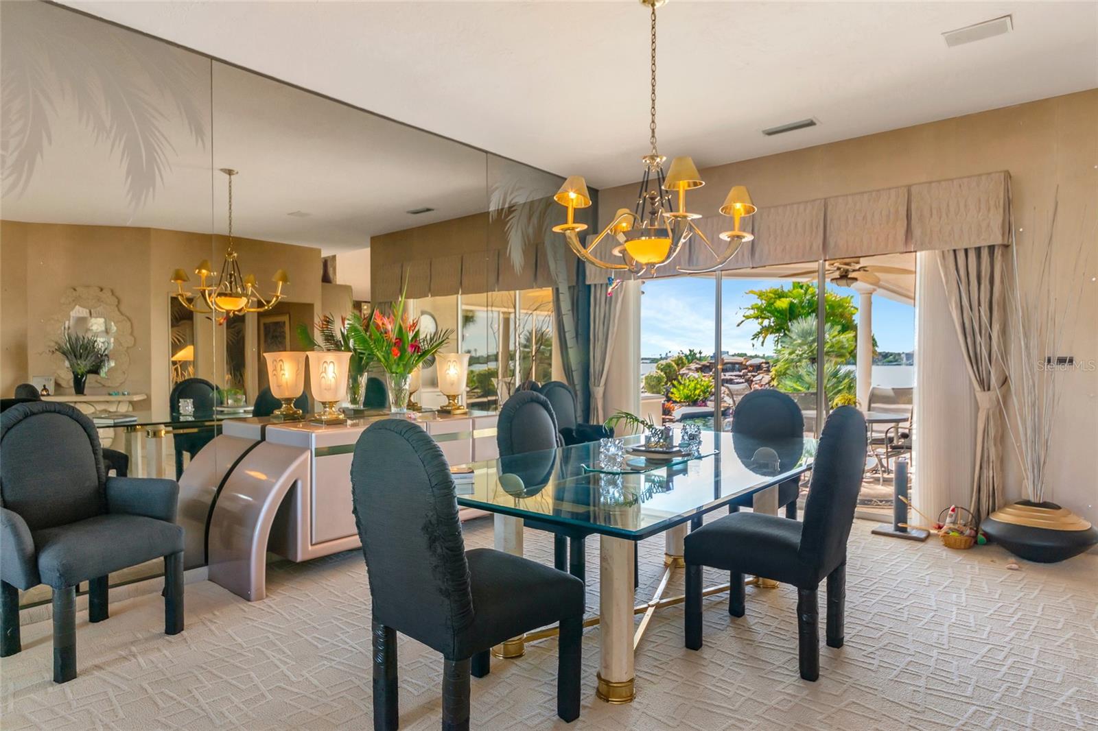 SOUTHBAY YACHT & RACQUET CLUB - Residential