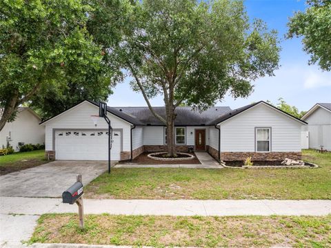 1046 SEMINOLE CREEK DRIVE OVIEDO FL 32765
