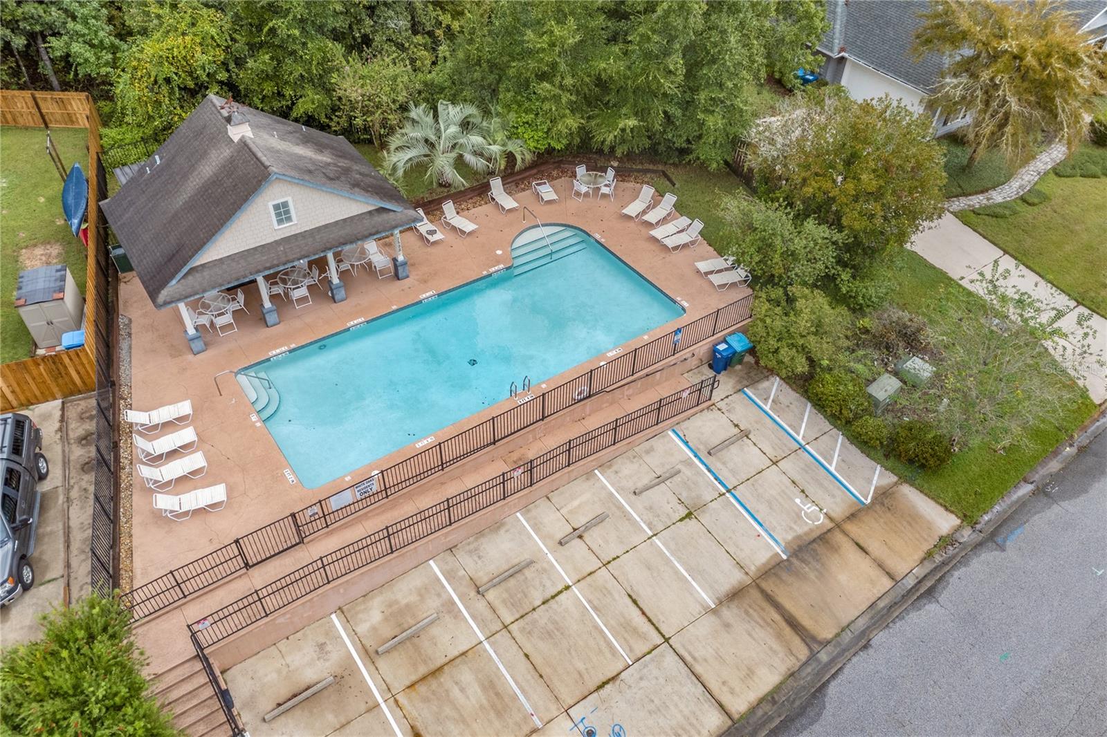 WHITE OAKS PH 2 - Residential