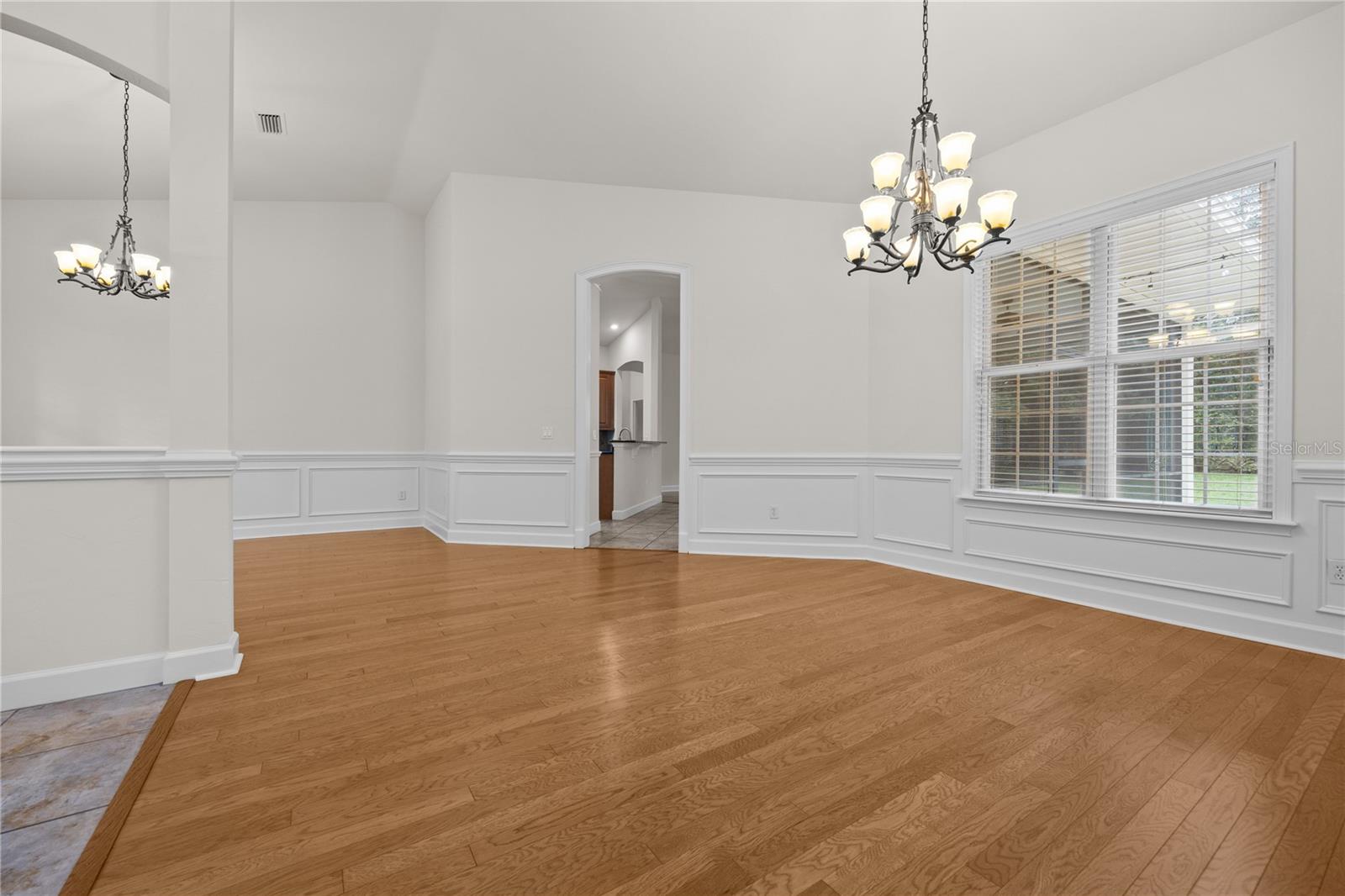 WHITE OAKS PH 2 - Residential