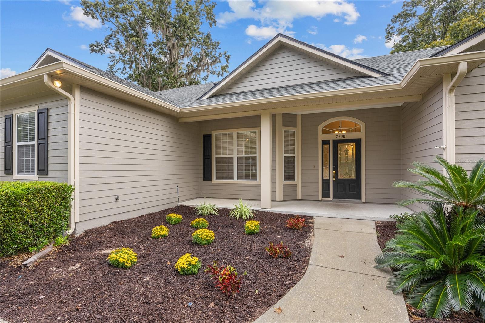 WHITE OAKS PH 2 - Residential