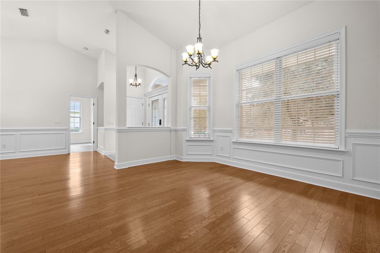 WHITE OAKS PH 2 - Residential