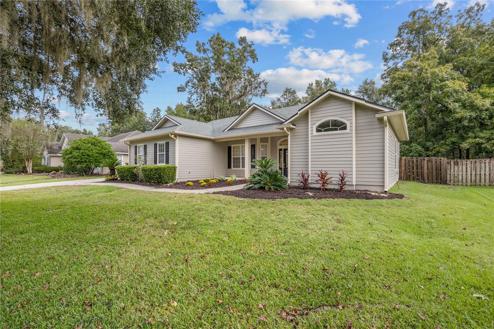 WHITE OAKS PH 2 - Residential