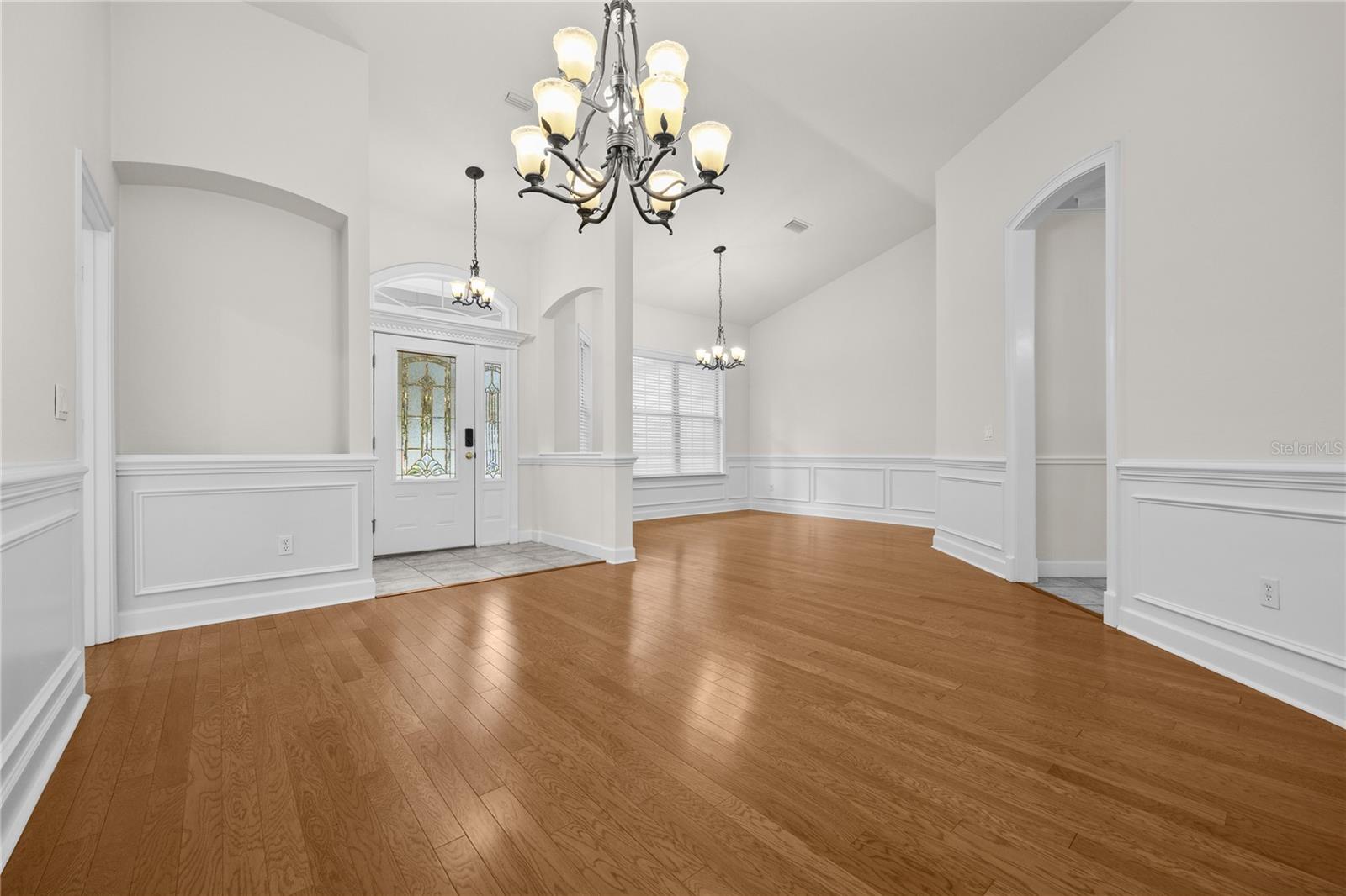 WHITE OAKS PH 2 - Residential