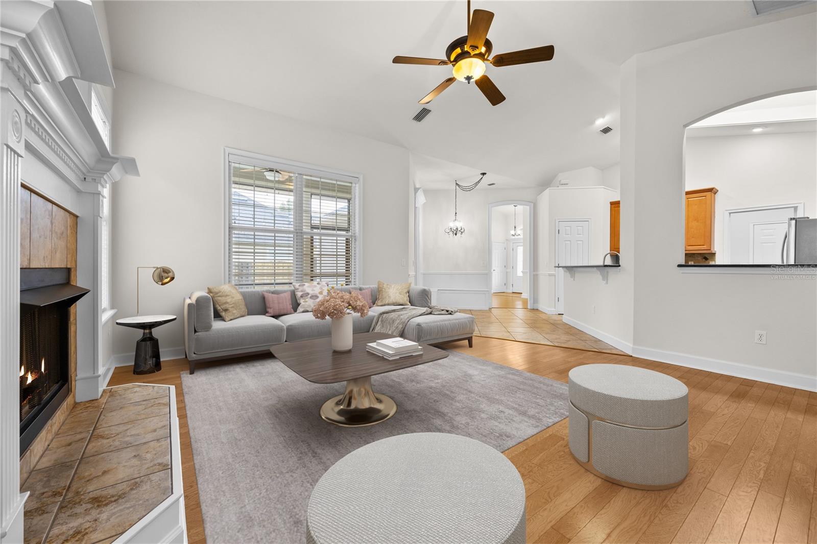 WHITE OAKS PH 2 - Residential