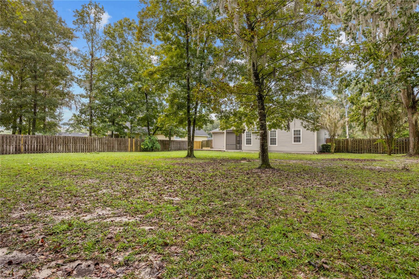 WHITE OAKS PH 2 - Residential