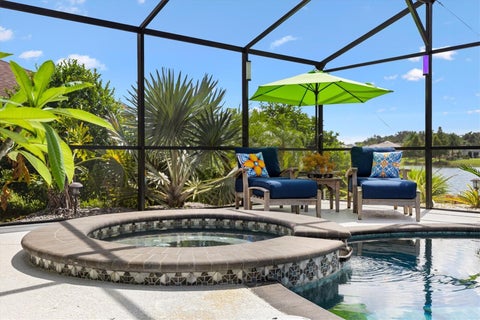 Tiny photo for 3866 Underwood Street, The Villages, FL 32163 (MLS # G5117548)